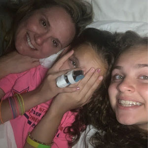 Meet your Posher, Ava